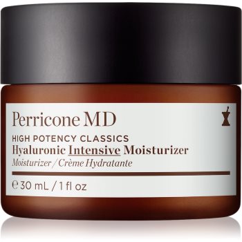 Perricone MD High Potency Classics Intensive Moisturizer crema intens hidratanta cu acid hialuronic - imagine 2